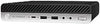 HP EliteDesk 800 G4 5AZ92US Mini Desktop i5-8500T 8GB RAM 256 GB