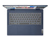 Lenovo IdeaPad 5 2 in 1 Intel 3 100U 1.2G 6C 8T 8GB4X16GX32GB 512GB SSD WUXGA 14
