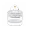 Fisher-Price DPV72 Soothing Motions Bassinet **READ**