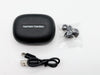 Harman Kardon Fly TWS True Wireless In-Ear Headphones - Black *READ*