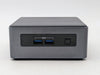 NUC7I3DNH I3-7100U 8GB W10 *READ* FREE SHIPPING