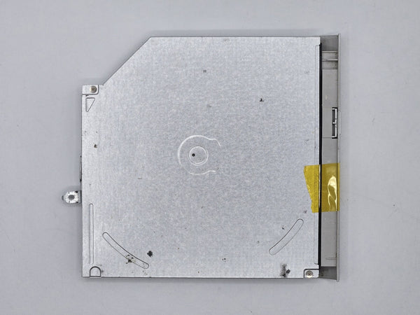 HP Pavilion 15-CU1001xx DVD Burner W/ Bezel L22537-001 919785-HC0 L22543-001