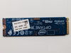 Intel Optane Memory H10 w/ SSDHBRPEKNX0202AH 32GB Optane/512GB NAND