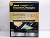shark powerdetect thermacharged robot vacuum & mop RV2920XE