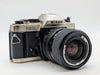 Nikon FM10 35mm Film Camera with 35-70mm Manual Focus Lens - Ships Free