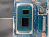DELL LATITUDE 5320 INTEL CORE I5-1145G7 CPU 16GB RAM MOTHERBOARD JR6X1 *READ*