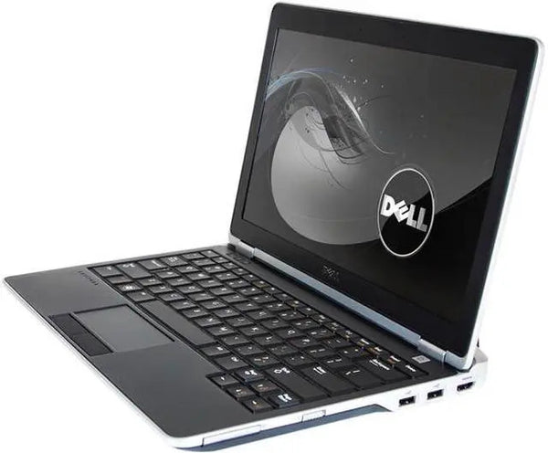 DELL Latitude 12.5 in i5-2520M 4GB RAM W10 Home E6220 250GB