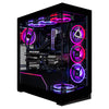 STGAubron Gaming PC, Radeon RX 560 4G Graphics, Intel 10th Gen I3 4.4Ghz, 16G DD