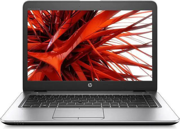 HP EliteBook 840 G3 14 in- i5-6300U 8GB DDR4 128GB SSD W10 Home 64Bit