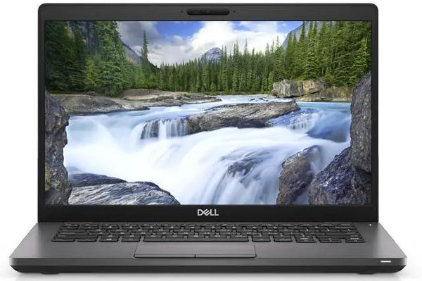 Dell Latitude 5400 14 in Core i5-8365U 16GB RAM 256GB SSD 08B8 W11