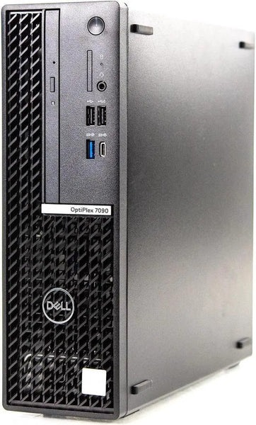 Dell Optiplex 7090 SFF Desktop Core i5-10400 16GB RAM 512GB SSD W11 Pro Wty