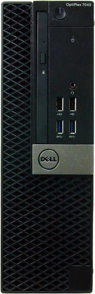 Dell 7040-SFF Core i5-6500 /8GB/480GB SSD//Win10P64/ 8GB RAM