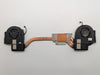 01209N Heatsink w/ Fans For Dell Precision 7530 AT2KF00AZAL