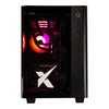 Xidax X6 Onami Gaming PC – Intel Ultra 7 265KF, RTX 5080 16GB, 32GB DDR5, 2TB NV