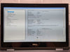 Dell LATITUDE 3390 2-IN-1 I5-8350U Motherboard Palmrest Touch LCD Tested