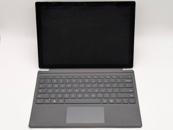 Microsoft Surface Pro 7+12