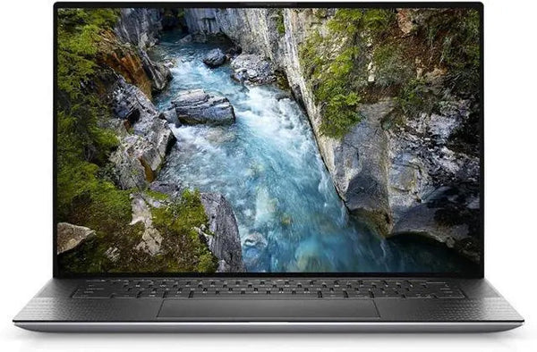 DELL PRECISION 5550 15.6 in I7-10875H 32GB RAM 1TB SSD NVIDIA QUADRO T2000