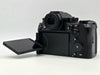 Panasonic LUMIX S1II 6K Mirrorless 24.1MP Hybrid Shooting Digital Camera PRO