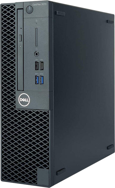 Dell Optiplex 3070 SFF Intel i5-9500 32GB 512GB SSD Windows 11 Pro i5-9500 32GB