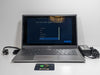 Dell LATITUDE 3301 FHD I5-8265U 512GB SSD 8GB W10P Webcam