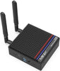 MINIX NEO Z150-Aero PRD Mini PC with 16GB DDR4/512GB M.2 PCle 3.0 x 1 NVMe SSD,