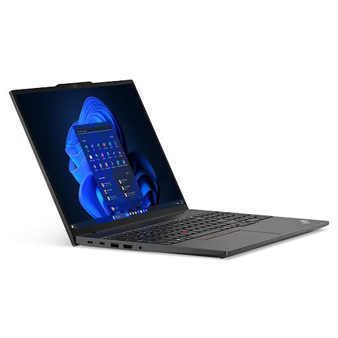 Lenovo ThinkPad E16 Gen2 AMD Ryzen 5 7535U 2.9G 6C 12T 32GB SSD WUXGA 16