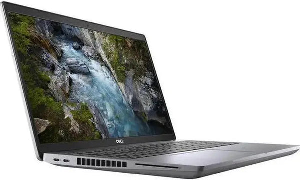 DELL Precision 3561 i5-11400H 8GB RAM 256GB SSD NVIDIA T600 15.6 in Non Touch