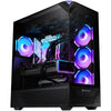 iBUYPOWER Pro Gaming Intel i9-14900KF 5070 12 GB RTX 32GB 2TB 750 w with iec WAR