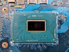 DELL XPS 15 9570 i7-8750H 2.2GHz CPU NVIDIA 1050Ti 4GB Motherboard F3DC8 *READ*