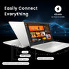 HP Stream 14 Celeron N4120 16GB 14