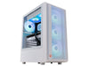 ABS Stratos Aqua Ryzen 7 9000 Series GIGABYTE AERO 5080 16GB RTX 2TB WARRANTY