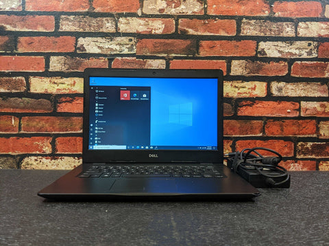 Dell INSPIRON 3480 15.6