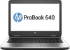 HP ProBook 640 G2 14 in Display i5-6200U 16GB RAM 256GB SSD W10 Pro Renewed