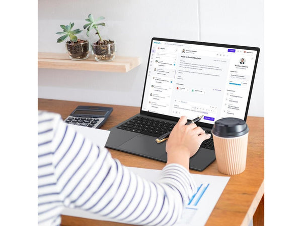 HP EliteBook Intel i7 10th Gen 32GB 2TB 15.6 