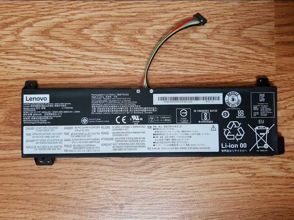 Genuine L17L2PB3 Battery for Lenovo V330-15 V530-14 V530-15IKB L17M2PB4 L17C2PB3