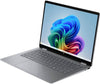 HP OmniBook X Flip 2-in-1 Copilot+ PC 14 350 AMD Radeon 860M 24GB 1024GB 14