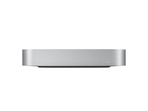 Apple Mac mini Apple M1 16GB 512GB Silver BT WARRANTY