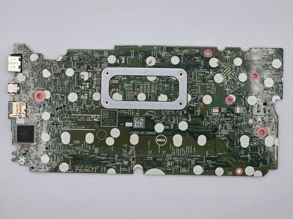 D0JY6 Dell Inspiron 7591 7791 i5-10210u Motherboard *READ*