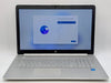 HP Laptop 17-by4061nr 17