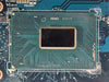 F3DC8 Dell XPS 15 9570 Motherboard LA-G341P i7-8750H GTX 1050Ti 4GB *READ*