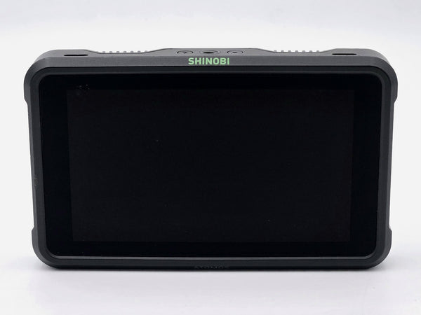 Atomos Shinobi 5.2