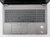 HP ZBook Fury 15 G7 15