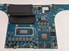 DELL PRECISION 5760 INTEL i7-11850H CPU RTX A2000 4GB GPU MOTHERBOARD 053K6