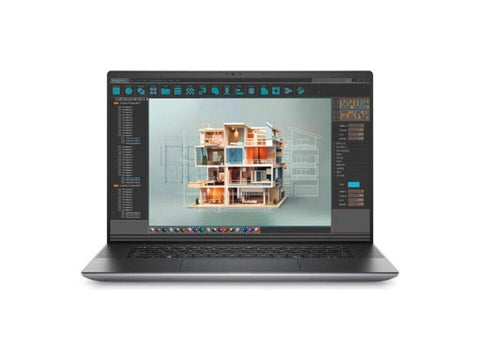 DELL PRECISION 5690 16 4K OLED TOUCH ULTRA 9 185H 32GB 1TB SSD RTX 1000 6GB ADA