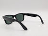 Ray-Ban Stories Wayfarer RW4002 Smart Glasses with Case - Used
