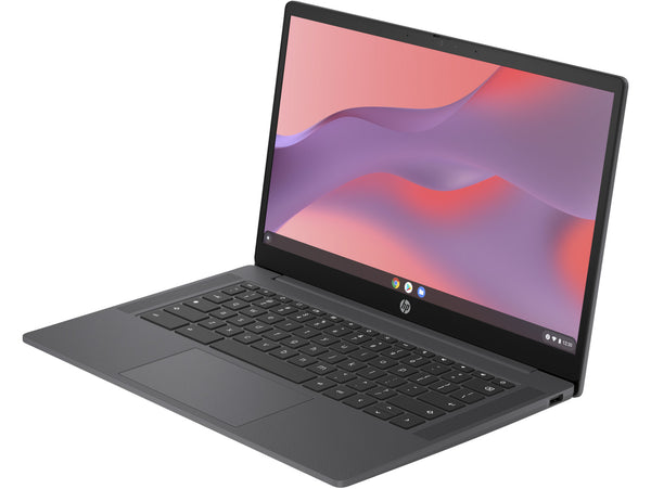 HP Chromebook 14a-nf0000nr Intel 4GB 64GB HD 14