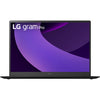 LG gram Pro Intel Ultra 7 225H Intel Arc 32GB 2TB 17 2560 x 1600 whCell 90Wh WAR