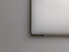 Dell XPS 15 9500 9510 9520 SILVER LCD Assembly FHD+ GMW9D *READ*