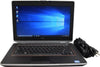 Dell Latitude E6420 i5-2520M 8GB RAM 120SSD 14 in Win10 120GB SSD