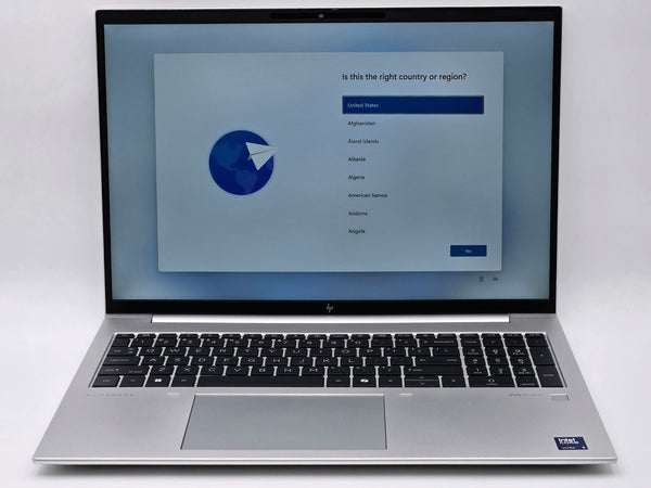 HP EliteBook 860 G11 16